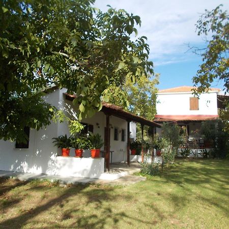 פוטיסטיקה Villa Mina מראה חיצוני תמונה