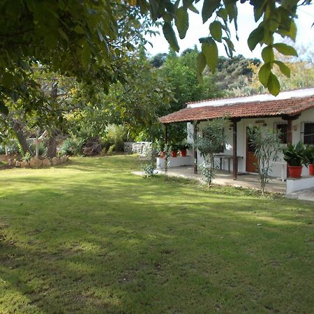 פוטיסטיקה Villa Mina מראה חיצוני תמונה