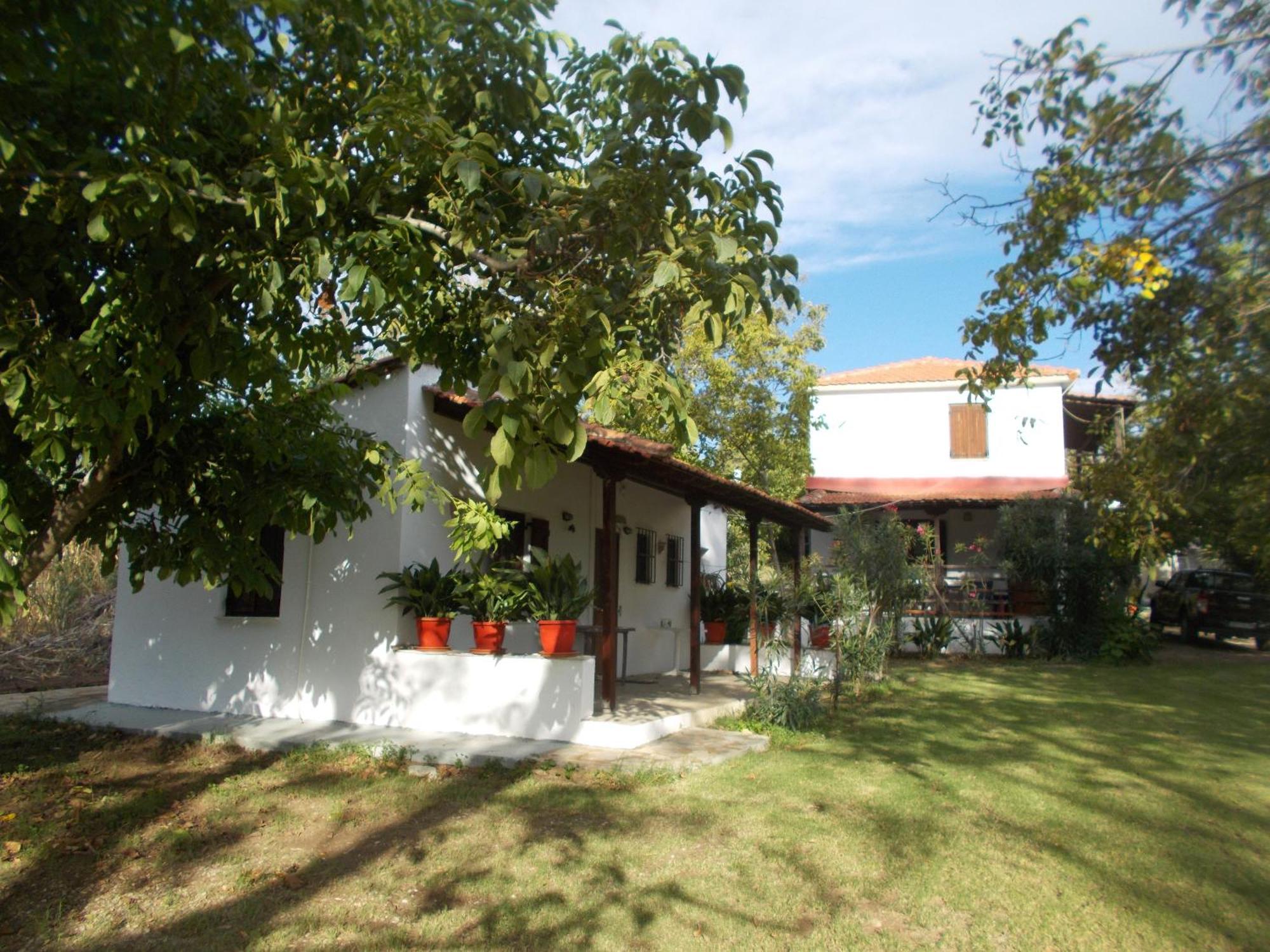 פוטיסטיקה Villa Mina מראה חיצוני תמונה