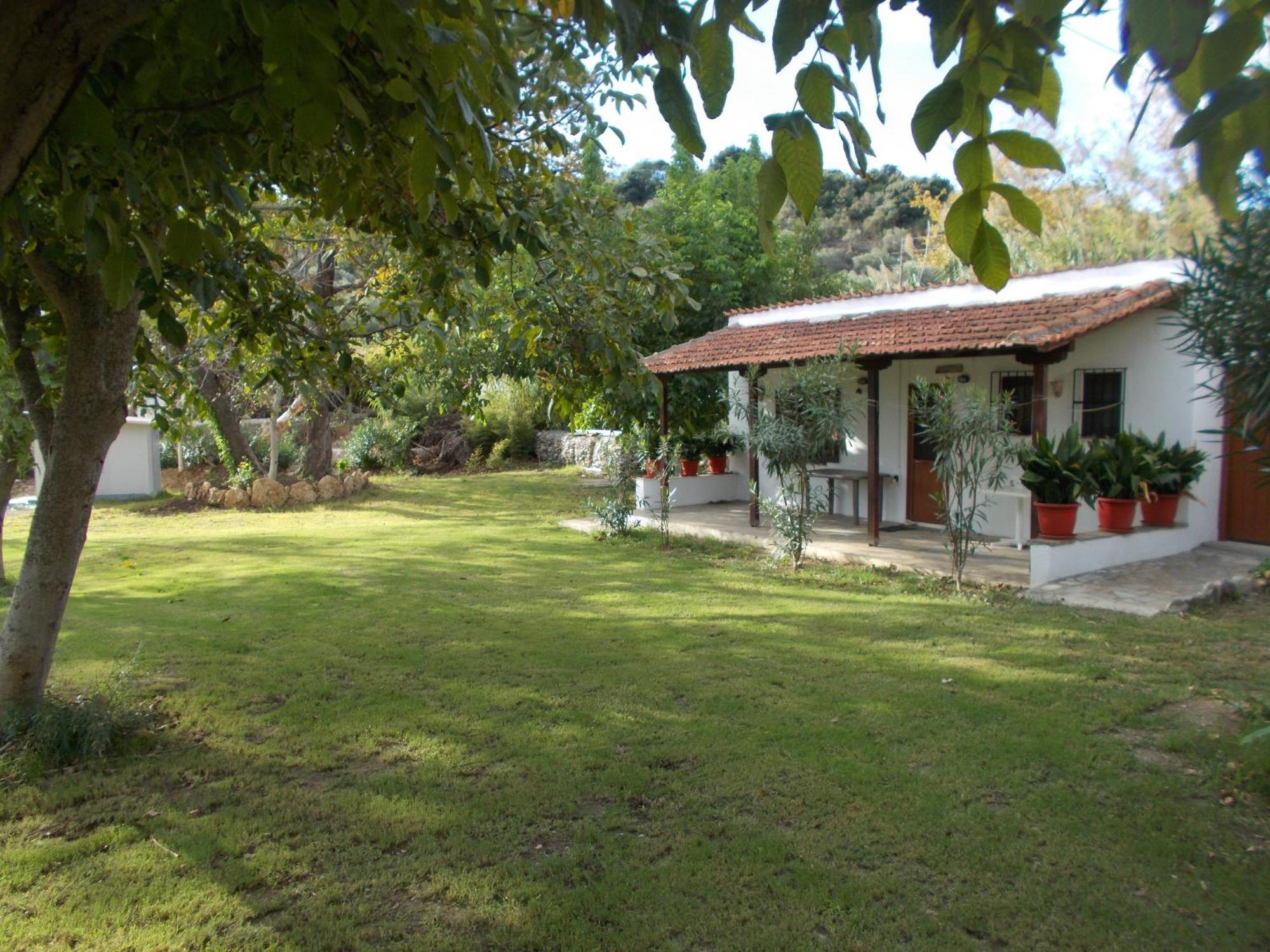 פוטיסטיקה Villa Mina מראה חיצוני תמונה