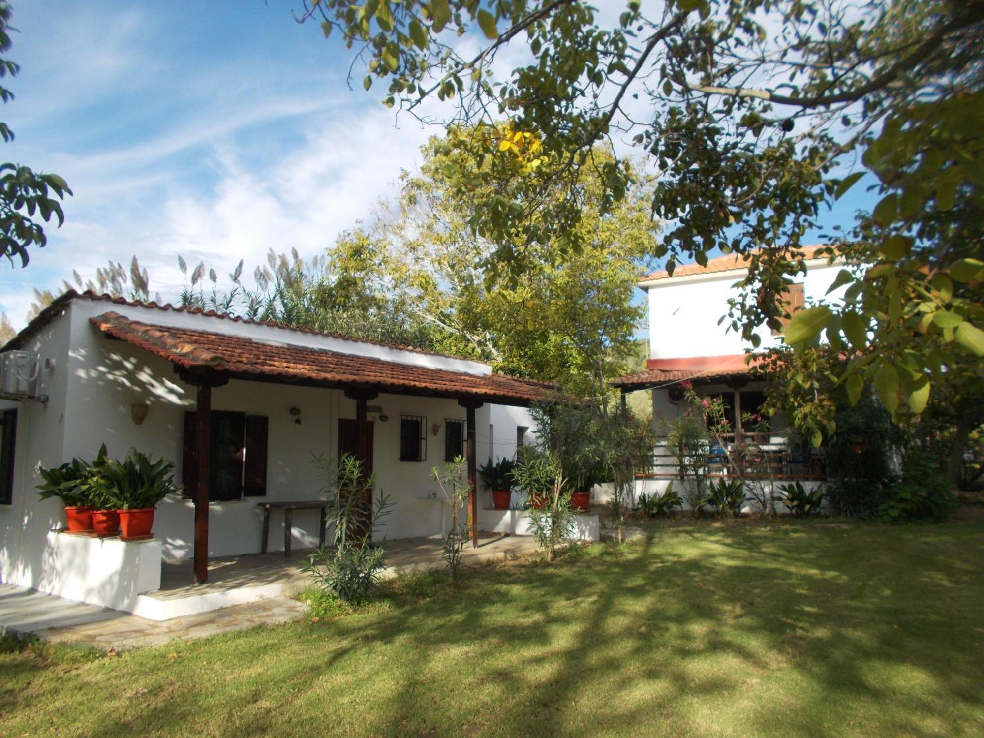 פוטיסטיקה Villa Mina מראה חיצוני תמונה