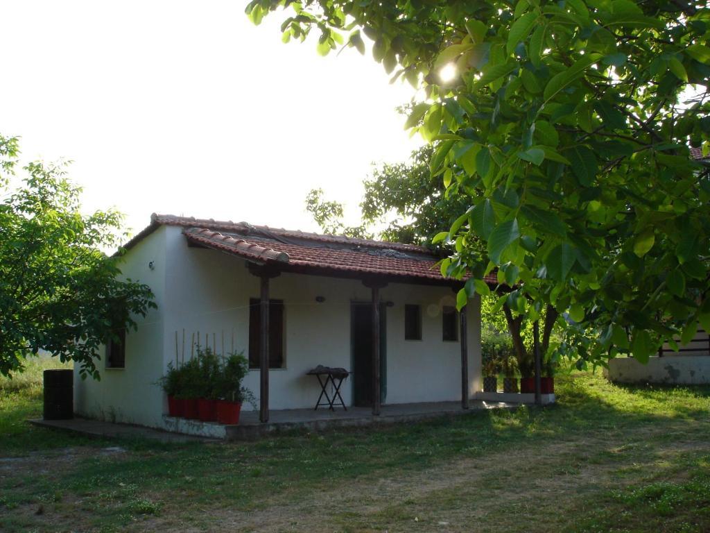 פוטיסטיקה Villa Mina מראה חיצוני תמונה