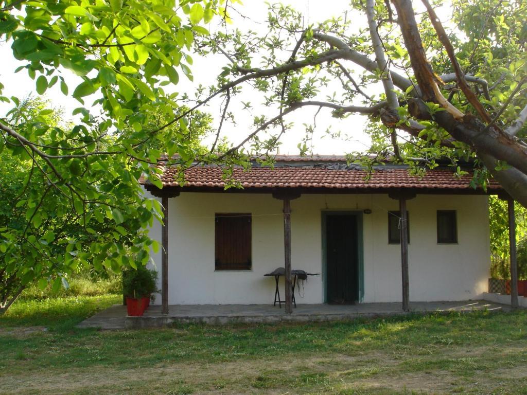 פוטיסטיקה Villa Mina מראה חיצוני תמונה