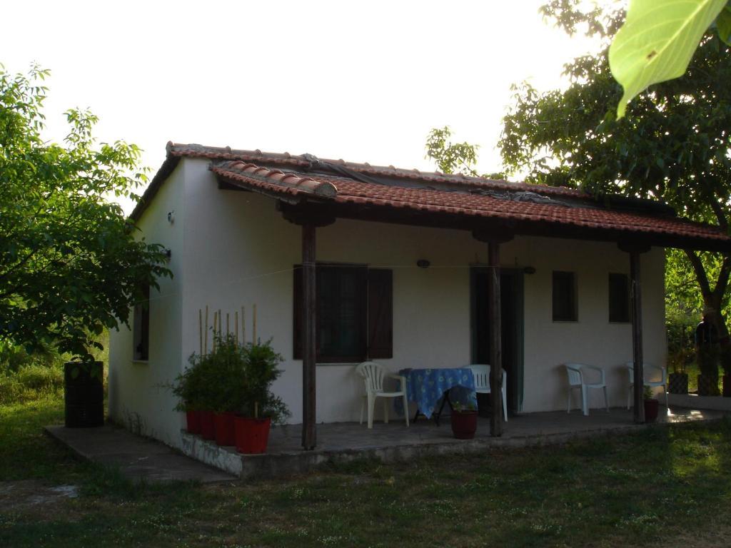פוטיסטיקה Villa Mina מראה חיצוני תמונה