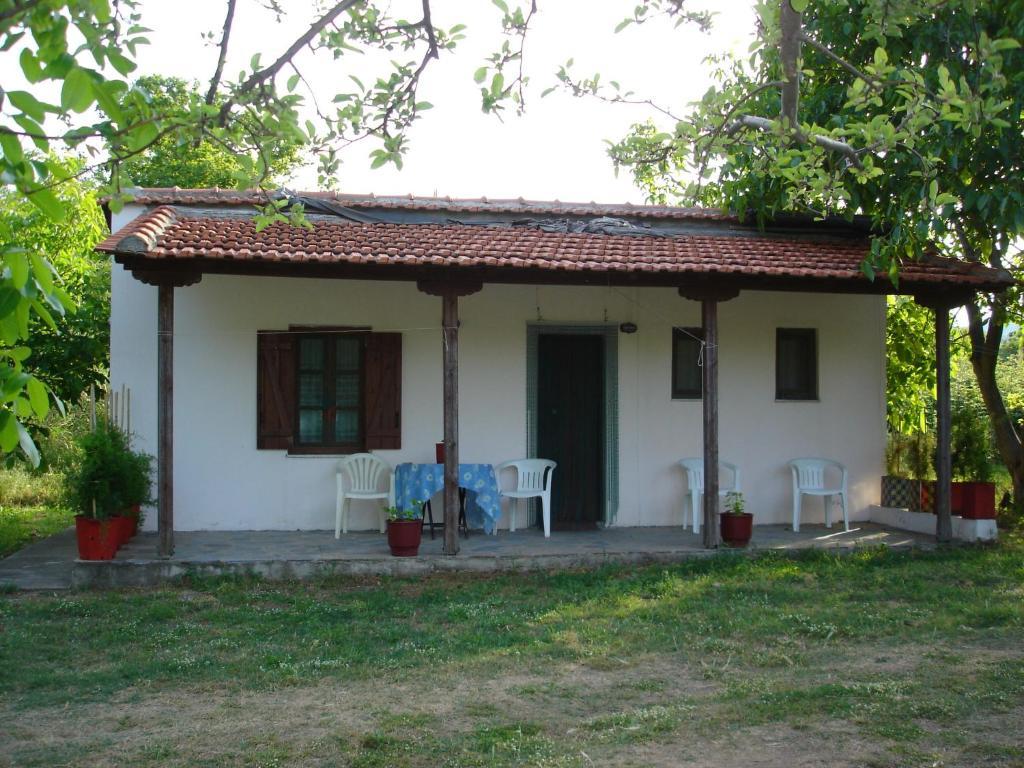 פוטיסטיקה Villa Mina מראה חיצוני תמונה