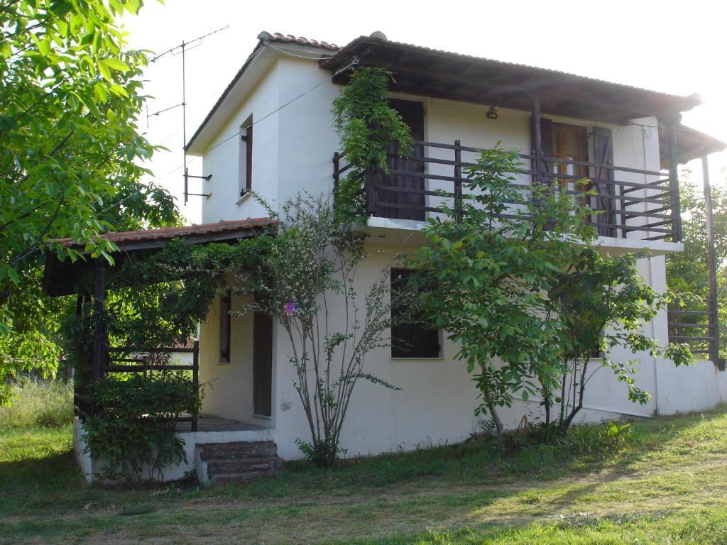 פוטיסטיקה Villa Mina מראה חיצוני תמונה