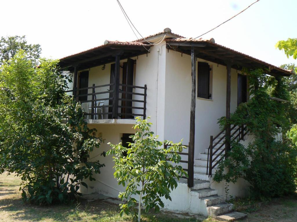 פוטיסטיקה Villa Mina מראה חיצוני תמונה