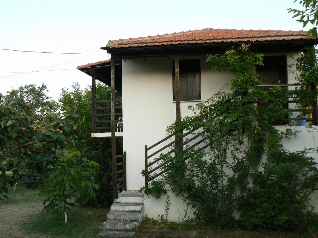 פוטיסטיקה Villa Mina מראה חיצוני תמונה