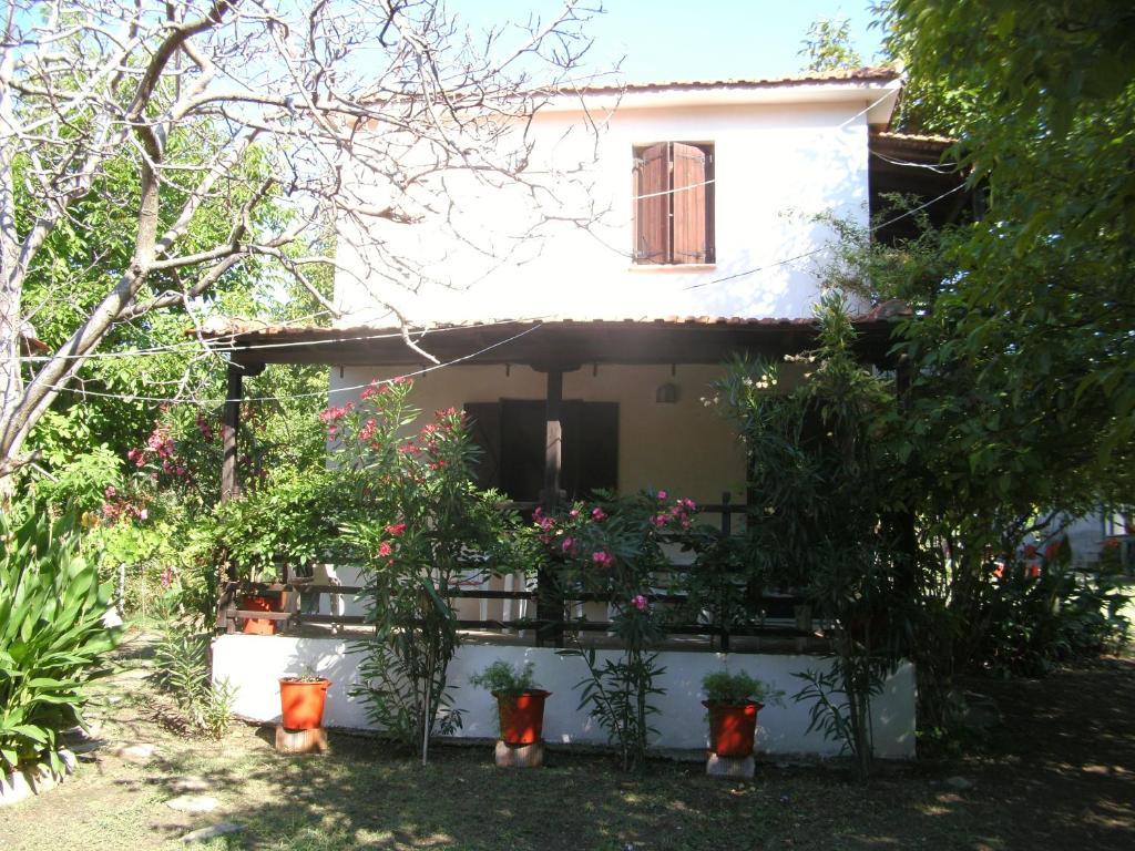 פוטיסטיקה Villa Mina מראה חיצוני תמונה