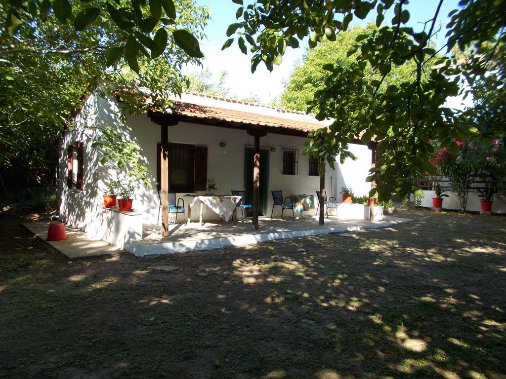 פוטיסטיקה Villa Mina מראה חיצוני תמונה